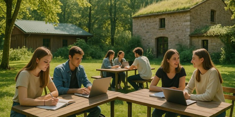 BTSA Gestion Forestière à Mirecourt : Infos et Inscription BTSA Gestion Forestière à Mirecourt : Infos et Inscription