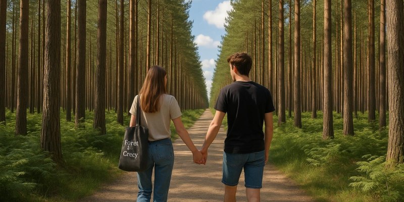 Écoles de BTSA Gestion Forestière : Trouver la Bonne