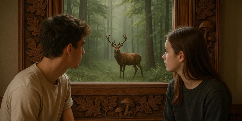 Rédiger une Lettre de Motivation pour le BTSA Gestion Forestière