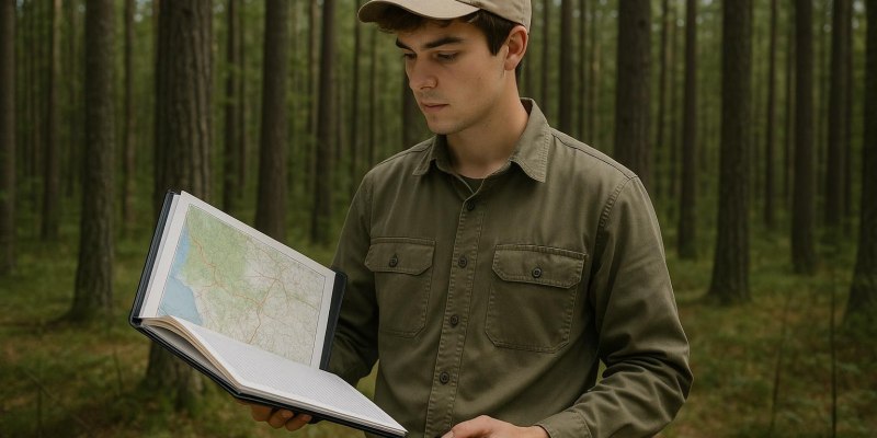 Salaire et Perspectives Après un BTSA Gestion Forestière